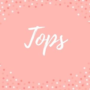 Tops 💕